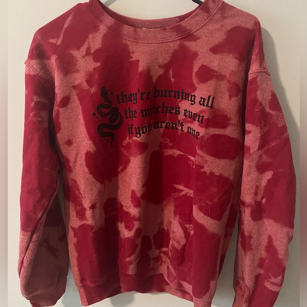 IDSB Sweatshirt